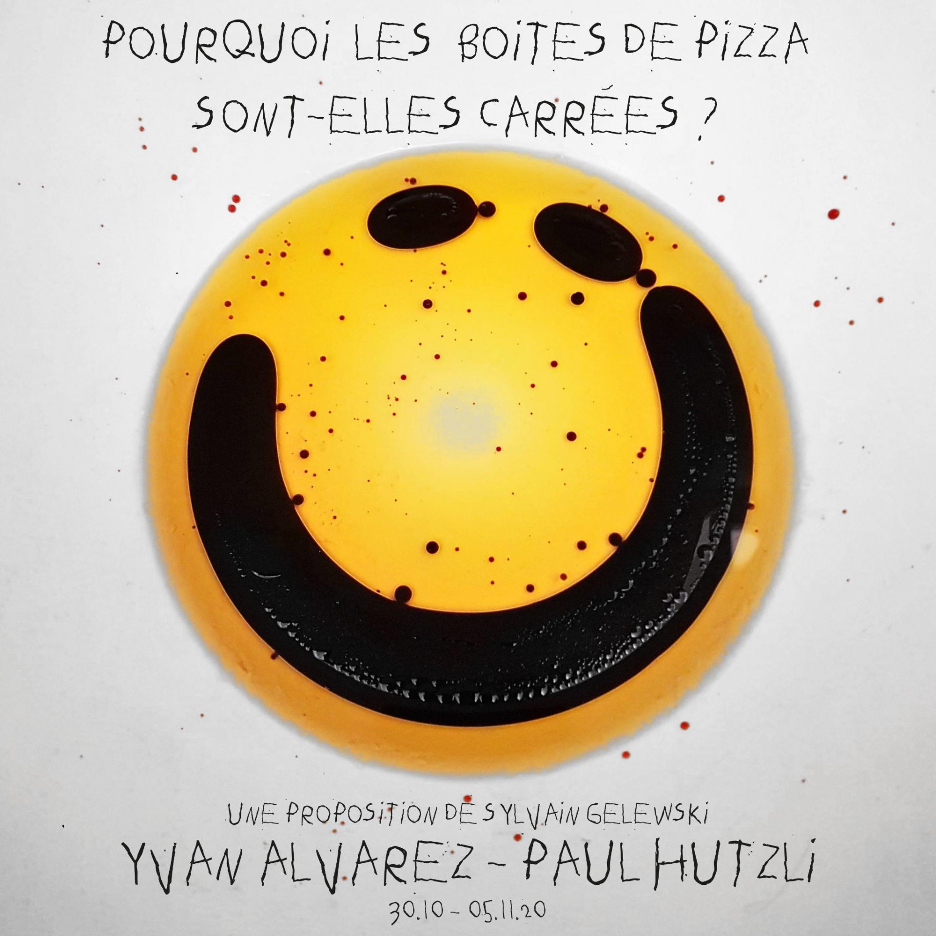 Pourquoi Les Boites A Pizza Sont Carrées Pourquoi les boites de pizza sont-elles carrées ? | Visarte Genève